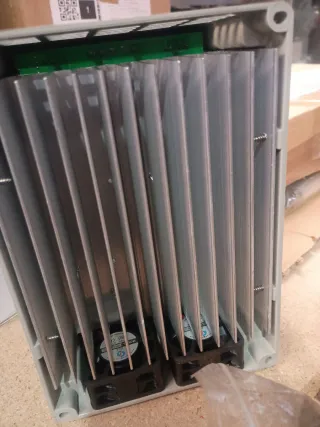 Variador de Frecuencia VEVOR
