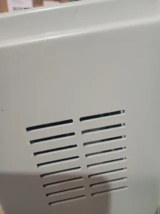 Variador de Frecuencia VEVOR