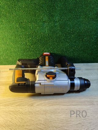 Martillo 4F Brushless Worx