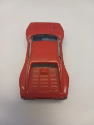 Ferrari GTO Siku Vintage