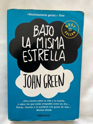 Bajo la misma estrella