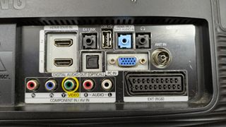 Scheda Alimentazione BN44-00232F / PWI2204SE