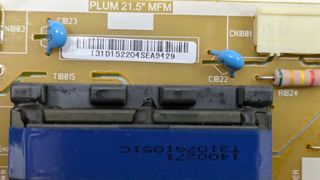 Scheda Alimentazione BN44-00232F / PWI2204SE