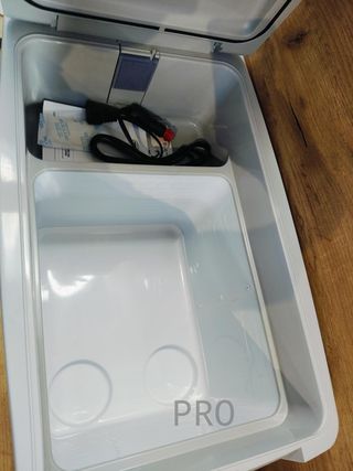 Nevera de compresor - Dometic