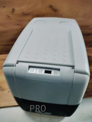 Nevera de compresor - Dometic