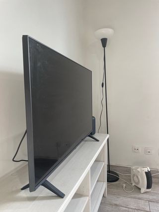 Televisor LG Negro