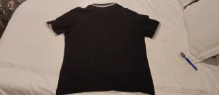 Polo Fred Perry original Talla XXL AZUL MARINO