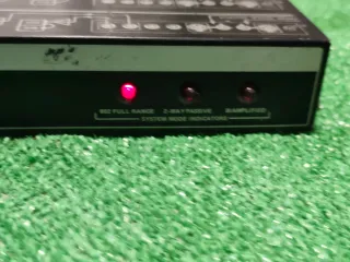 Controlador Bose 802-C