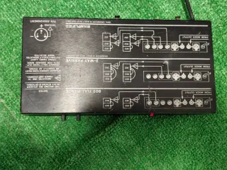 Controlador Bose 802-C