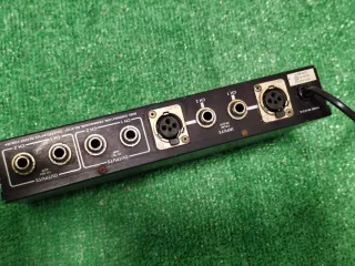 Controlador Bose 802-C