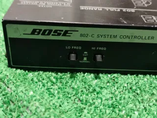 Controlador Bose 802-C