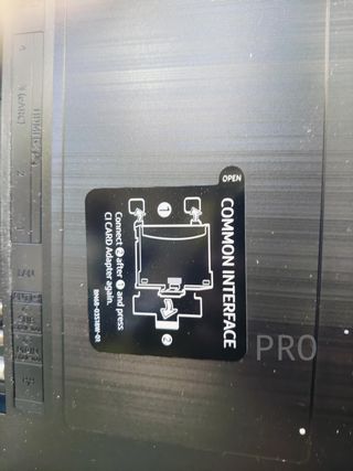 TV QLED 4K 55Q70D - Samsung