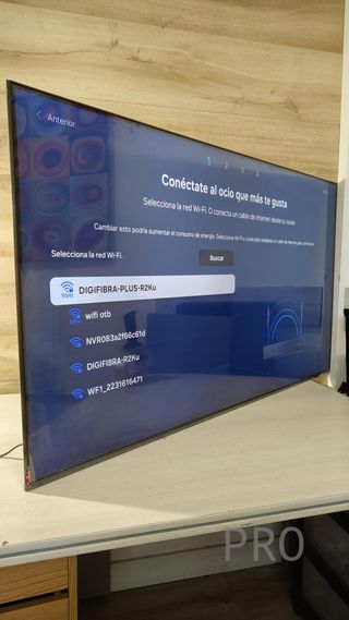 TV QLED 4K 55Q70D - Samsung