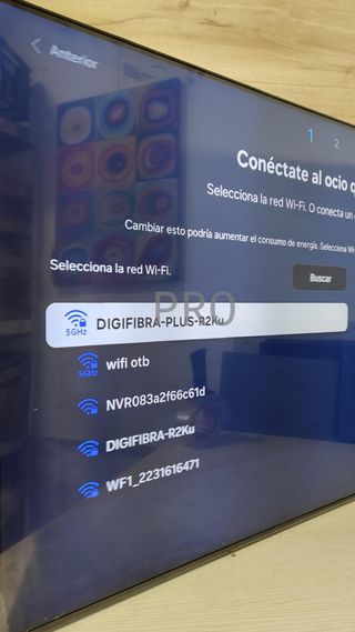 TV QLED 4K 55Q70D - Samsung