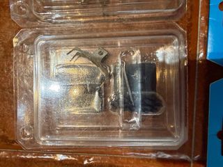 Pastillas Freno Shimano J02A J03A F01A XTR XT SLX