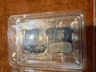 Pastillas Freno Shimano J02A J03A F01A XTR XT SLX