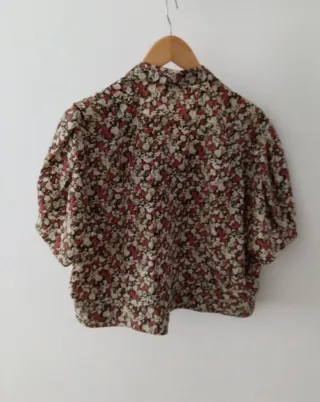 Vestido vintage