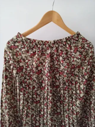 Vestido vintage