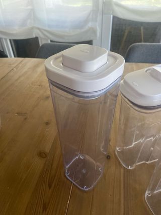 Contenitori per la cucina Oxo