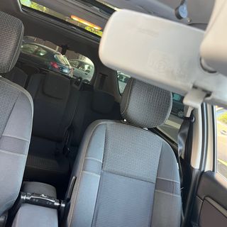 Renault Megane Gr ecsenic  2010 7 plazas
