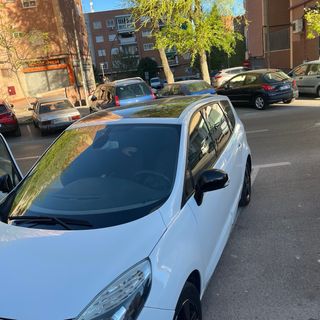 Renault Megane Gr ecsenic  2010 7 plazas