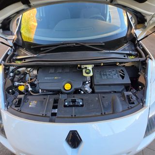 Renault Megane Gr ecsenic  2010 7 plazas