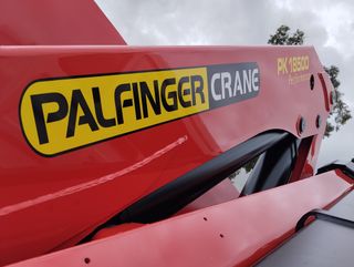 MAN TGM 26 480-CAMIONES GRUAS