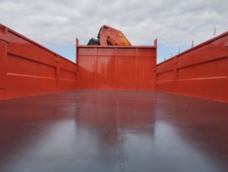 MAN TGM 26 480-CAMIONES GRUAS