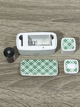 Sensor inteligente de contacto Matter