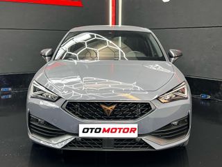 Leon 1.5 eTSI 110kW 150CV DSG