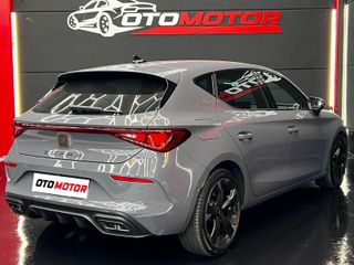 Leon 1.5 eTSI 110kW 150CV DSG