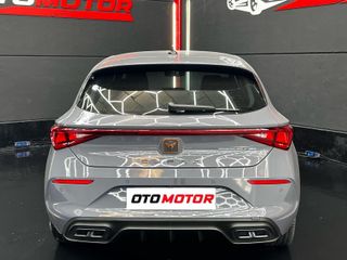 Leon 1.5 eTSI 110kW 150CV DSG