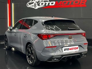 Leon 1.5 eTSI 110kW 150CV DSG