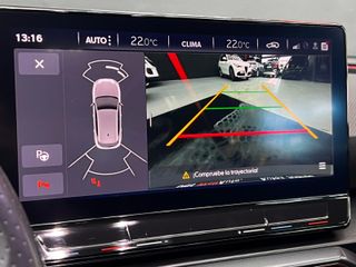 Leon 1.5 eTSI 110kW 150CV DSG