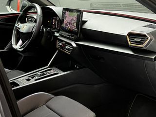 Leon 1.5 eTSI 110kW 150CV DSG