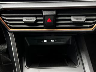 Leon 1.5 eTSI 110kW 150CV DSG