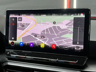 Leon 1.5 eTSI 110kW 150CV DSG