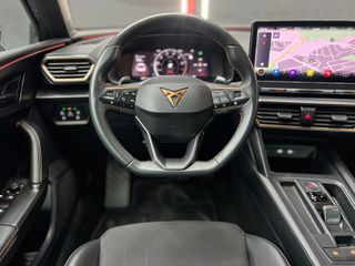 Leon 1.5 eTSI 110kW 150CV DSG