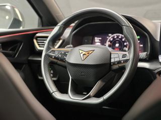 Leon 1.5 eTSI 110kW 150CV DSG