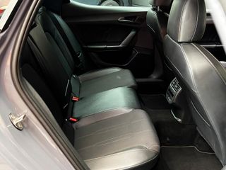 Leon 1.5 eTSI 110kW 150CV DSG