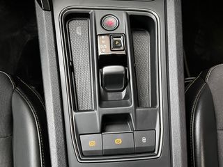 Leon 1.5 eTSI 110kW 150CV DSG