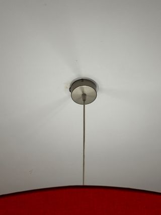 Lámpara de techo moderna