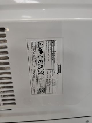 Nevera Eléctrica Portátil, 48 l - Mobicool