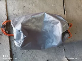 Set de Gimnasia con Bolsa