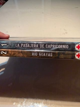 El niño tomo 1 y 2