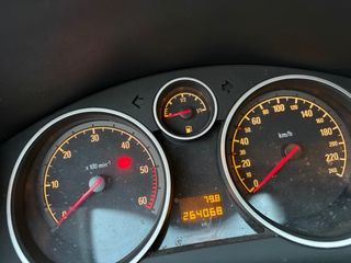 Opel Astra 2006