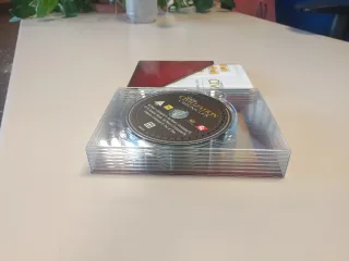 Colección PC The Chronicles of Civilization