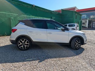 SEAT Arona 2019 FR Edition Ecomotive