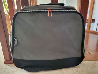 Mochila Renault Sport Preta