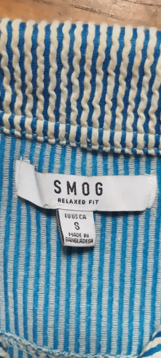 Conjunto Verano Smog by NewYorker Talla S/M.